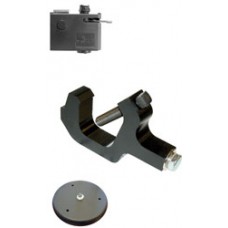Times Square Heavy Duty Pipe Clamp